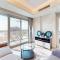 Elegant & Modern 1BR Apartment - 迪拜