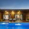 The Claremont Luxury Villas