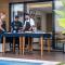 The Claremont Luxury Villas