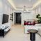 Ample & Artistic 2BDR Apt 5 min to CAI Airport - 开罗