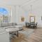Spacious 3B 2BA Home with High Ceilings and Large Patio - Lancaster