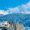 Landhaus Sonnrain Fendels - Auszeit auf 1400m - aktiv und relaxt