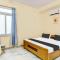 Hotel O Mellow Space