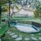 The Paddies Villa #delux