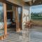 The Paddies Villa #delux