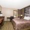 Super 8 by Wyndham St. Cloud