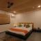 Spree Maati Jungle Resort