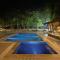 Spree Maati Jungle Resort