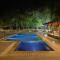 Spree Maati Jungle Resort