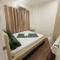 Matina Enclaves 2BR with Wifi Near SM Mall - 达沃市