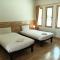Three Bays Resort