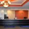 Baymont by Wyndham Midland Airport