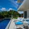 Private Pool Villa Kouri The Sweet - Nakijin