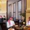 Hilton Riyadh Hotel & Residences