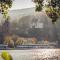 MAINTERRASSE Boardinghouse am Fluss klimatisierte Apartments mit 80qm Terrasse - 米尔滕贝格