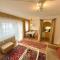 Apartment „Bergblick“