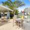 Wings Resort Surfers Paradise