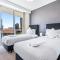 Wings Resort Surfers Paradise