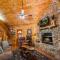 Smoky Mountain Lodge Cabin Smoky Mountain Lodge Cabin