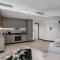 Luxury apartment with views of Burj Khalifa 15 Northside