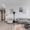 Luxury apartment with views of Burj Khalifa 15 Northside