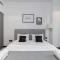 Luxury apartment with views of Burj Khalifa 15 Northside - Dubaj