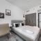 Luxury apartment with views of Burj Khalifa 15 Northside