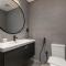 Luxury apartment with views of Burj Khalifa 15 Northside