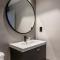 Luxury apartment with views of Burj Khalifa 15 Northside