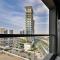 Luxury apartment with views of Burj Khalifa 15 Northside