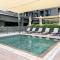 Luxury apartment with views of Burj Khalifa 15 Northside