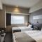 Hiroshima Washington Hotel