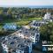 Apartament SZAFIROWA MIERZEJA w Unieściu- 365PAM - 尤尼埃