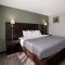 Quality Inn Hall of Fame