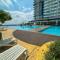 Palmyra Stylish New Condo - Kajang