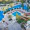 Seaden Corolla Hotel