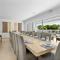 LUX 10BR 10BA Pool Beach Front Villa Playa by Bocobay
