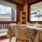 Appartement rénové au centre du village avec balcon et accès skibus - FR-1-624-145 - Samoëns