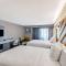 The Wander Hotel