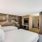 The Wander Hotel