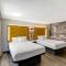 The Wander Hotel