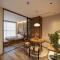 Skylux homestay Ecopark Hung Yen - Swanlake Onsen