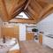 Penthouse Center Madonna di Campiglio VN1