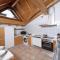 Penthouse Center Madonna di Campiglio VN1