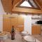 Penthouse Center Madonna di Campiglio VN1