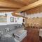 Penthouse Center Madonna di Campiglio VN1