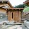 Chalet Wildberg