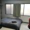 2F female and lover of man and woman only room in Ueno