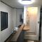 2F female and lover of man and woman only room in Ueno