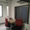 2F female and lover of man and woman only room in Ueno